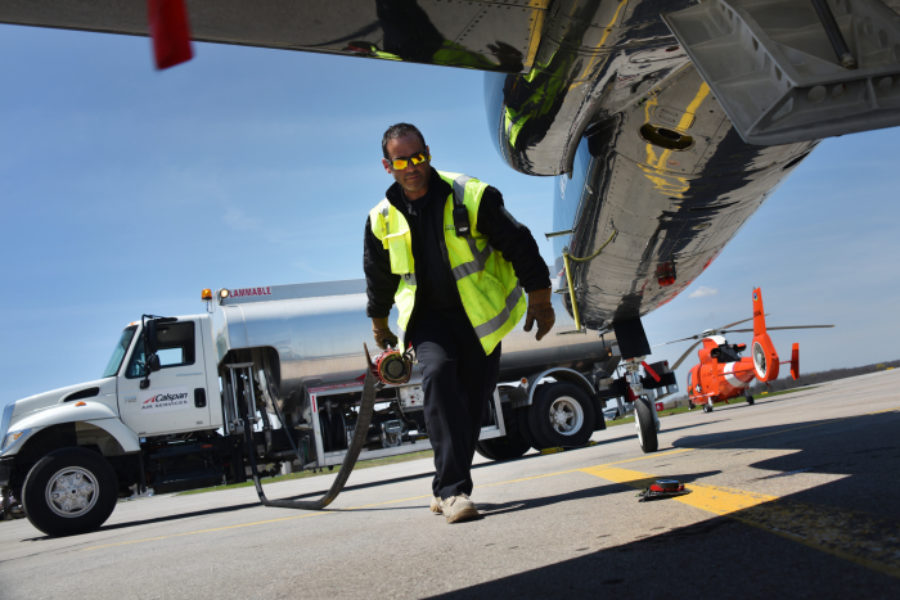 fbo-calspan-air-services