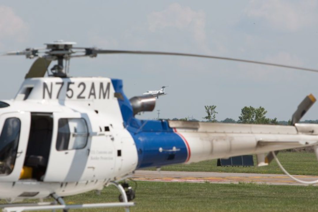 VFR Flight Following