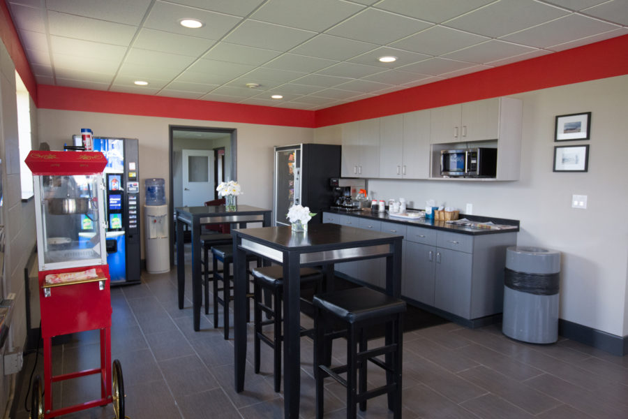 calspan FBO