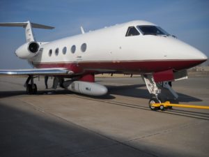 aircraft repair and maintenance