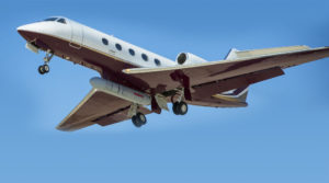 custom gulfstream modifications