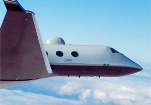 aircraft modification