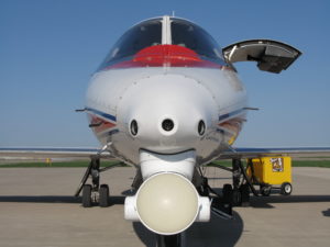 learjet maintenance