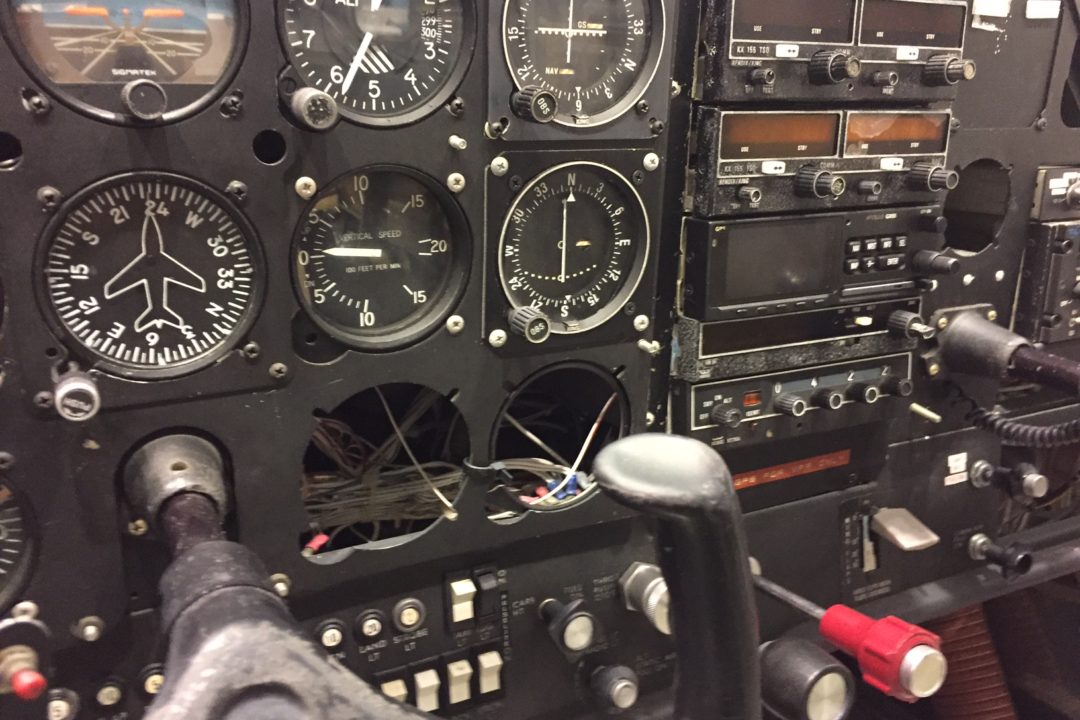 Garmin Introduces Low-Cost ADS-B Solutions