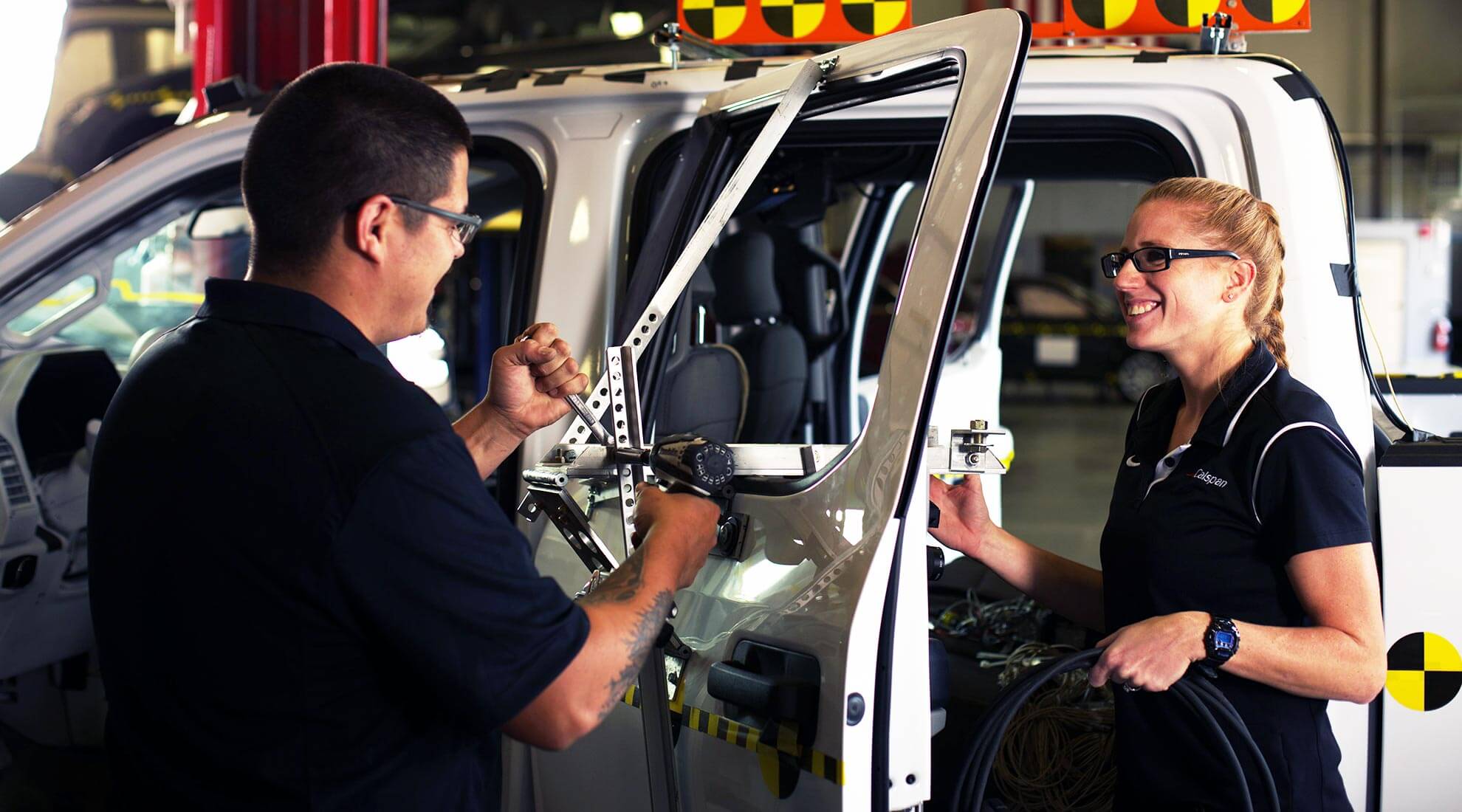 CalspanCareersHero Calspan Air Services