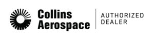 Collins Aerospace Authorized Dealer Logo